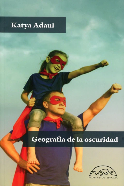 Geografía de la oscuridad