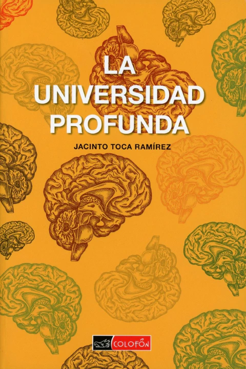 La universidad profunda