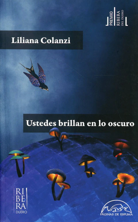 Ustedes brillan en lo oscuro