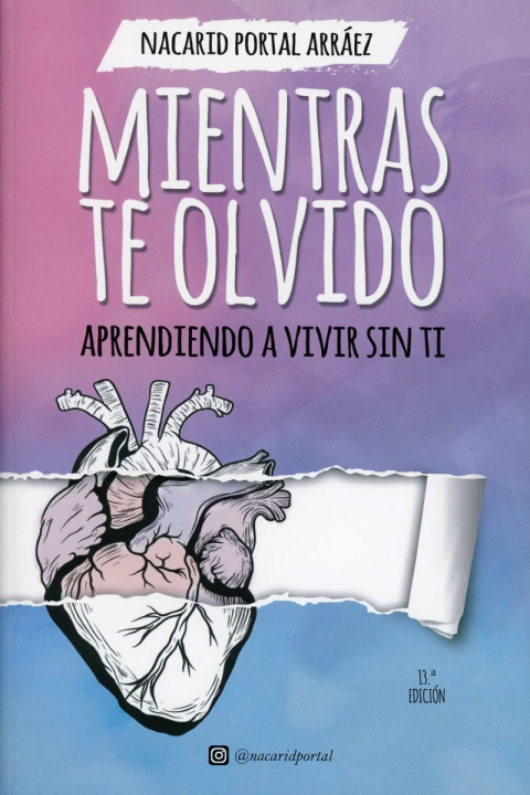 Mientras te olvido