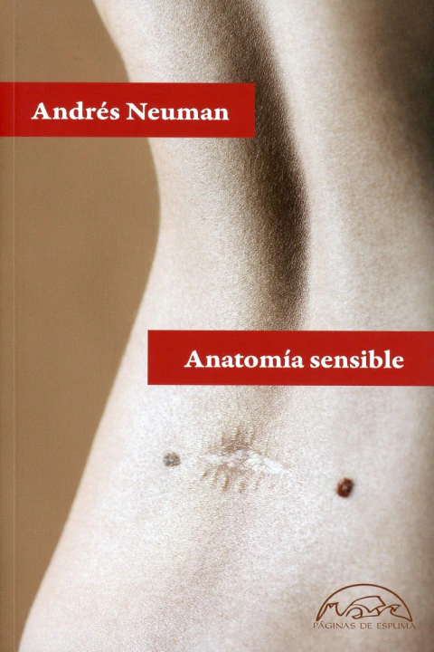 Anatomía sensible
