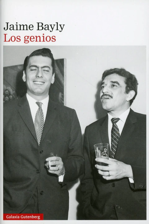 Los genios
