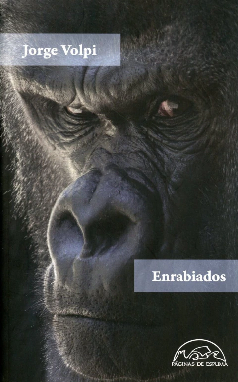 Enrabiados