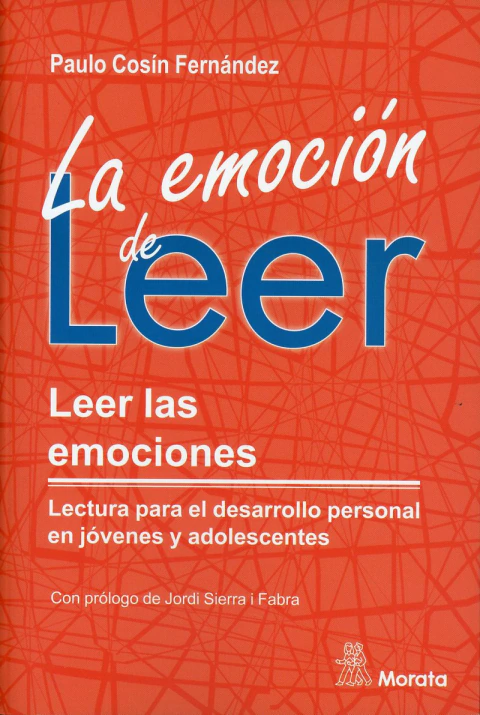 La emoción de leer