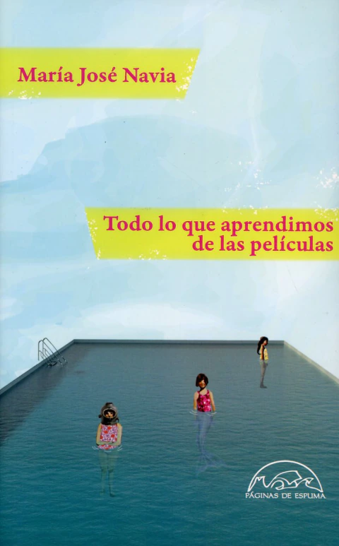Todo lo que aprendimos de las películas