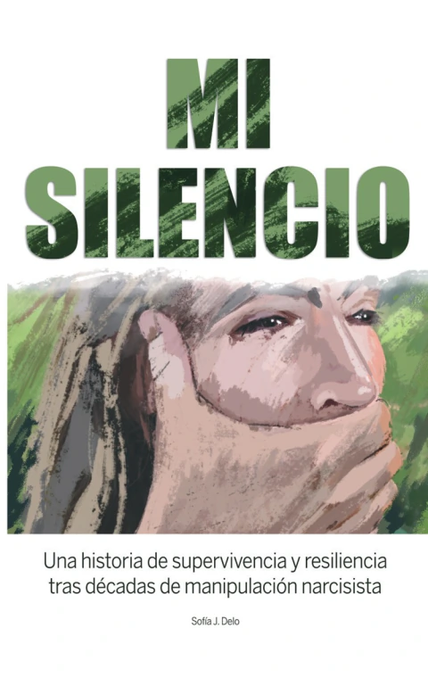 Mi silencio