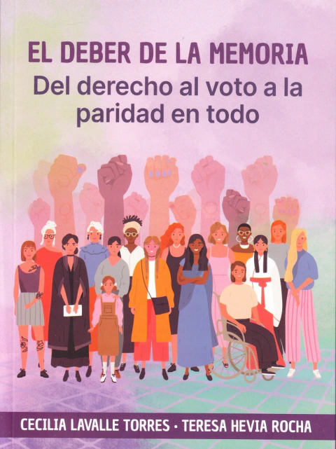 DEBER DE LA MEMORIA, EL