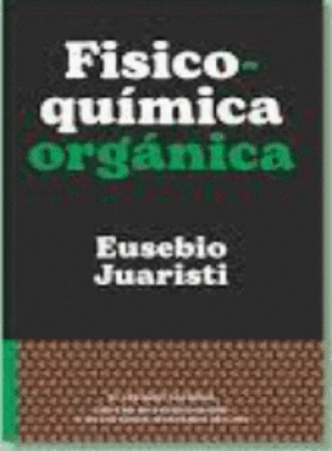 Fisicoquímica Orgánica