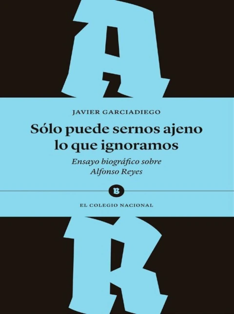 Sólo puede sernos ajeno lo que ignoramos
