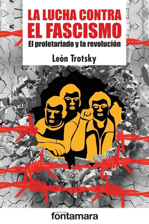 LA LUCHA CONTRA EL FASCISMO