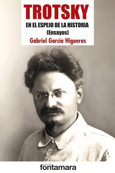 Trotsky. En el espejo de la historia
