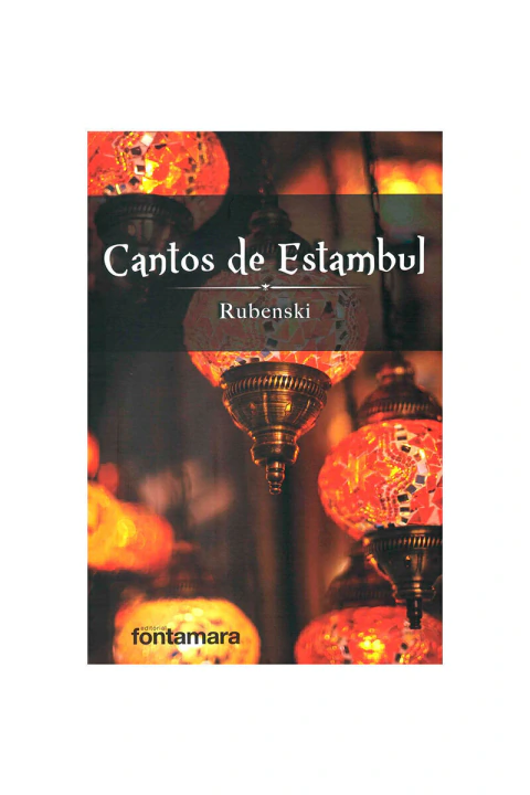 CANTOS DE ESTAMBUL
