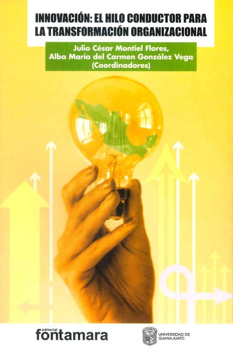 Innovación: El hilo conductor para la transformación organizacional