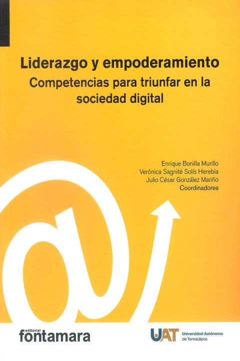 Liderazgo y empoderamiento