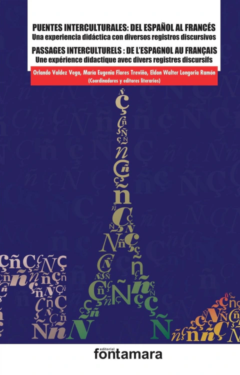 Puentes interculturales: del español al francés/Passages interculturels: de l´espagnol au français