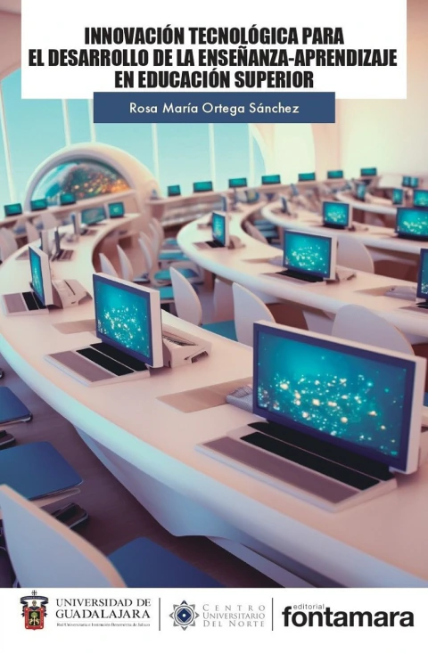 Innovación tecnológica para el desarrollo de al enseñanza-aprendizaje en educación superior