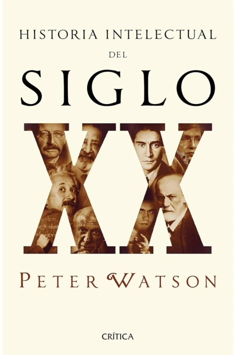 Historia intelectual del siglo XX
