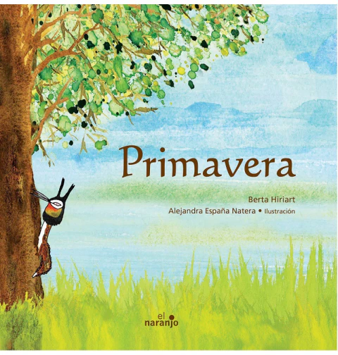 Primavera