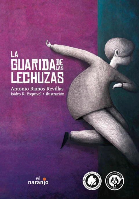 LA GUARIDA DE LAS LECHUZAS