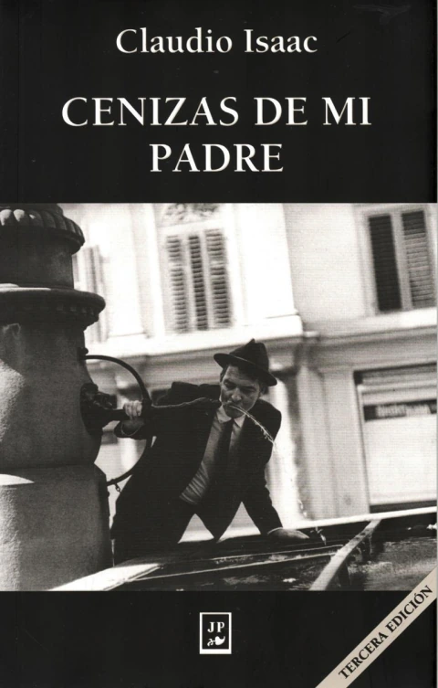 Cenizas de mi padre