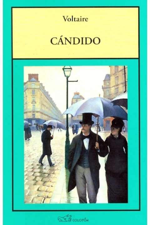 CANDIDO