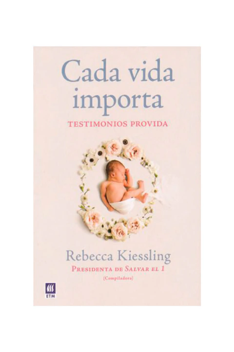 Cada vida importa