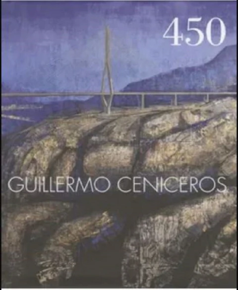 450 Guillermo Ceniceros