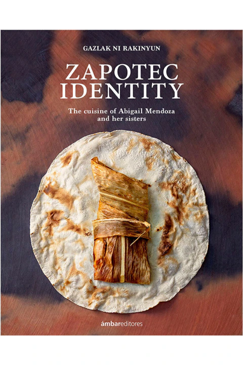 Zapotec identity