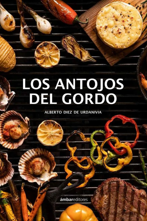 Los antojos del gordo