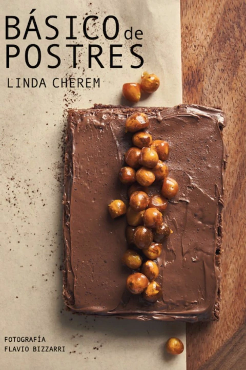 Básico de postres