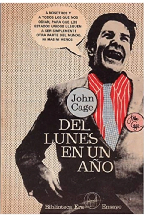 DEL LUNES EN UN AÑO