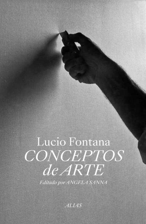 Conceptos de arte