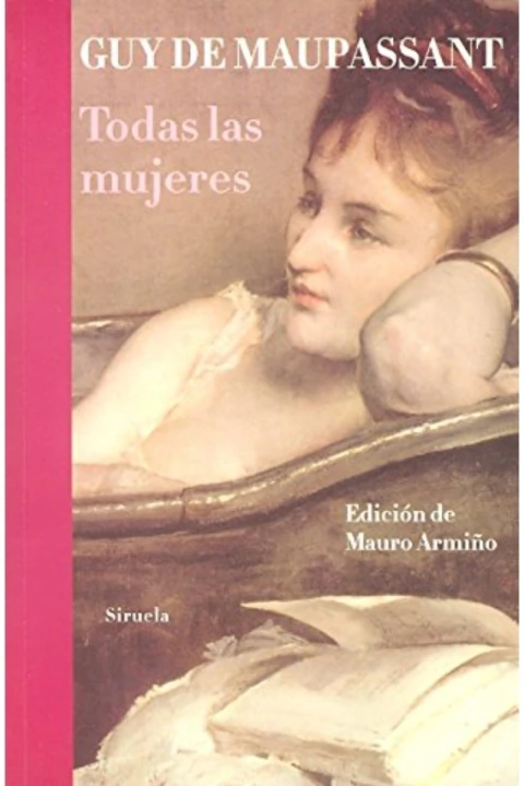 TODAS LAS MUJERES