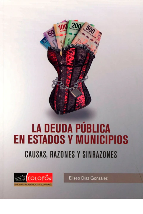 LA DEUDA PUBLICA EN ESTADOS MUNICIPALES