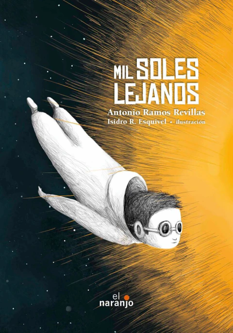 MIL SOLES LEJANOS