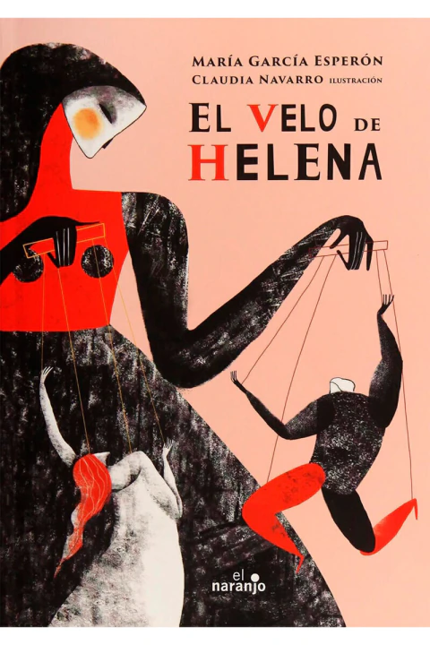 EL VELO DE HELENA