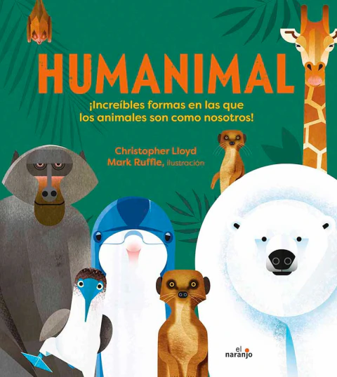 Humanimal