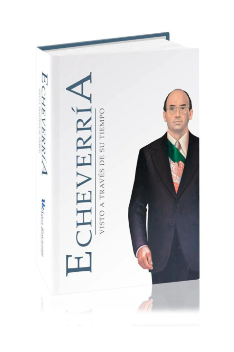 ECHEVERRÍA