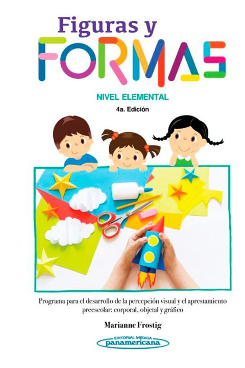 Figuras y Formas. Nivel Elemental