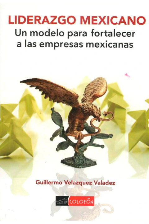 Liderazgo mexicano