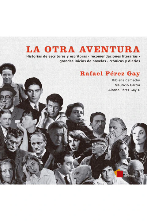 LA OTRA AVENTURA