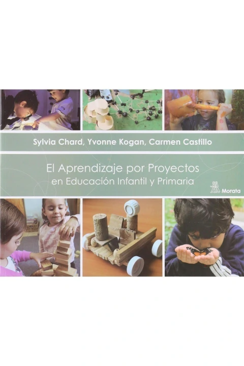 EL APRENDIZAJE POR PROYECTOS EN EDUCACION INFANTIL