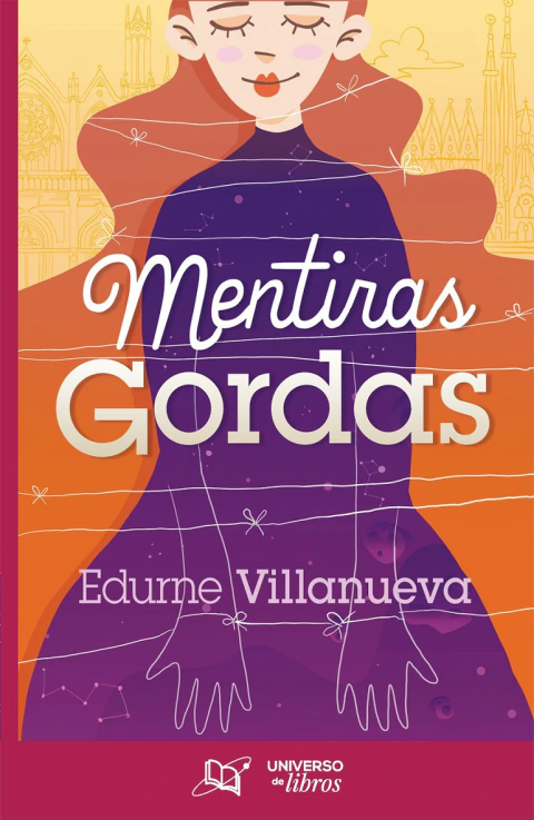 Mentiras gordas