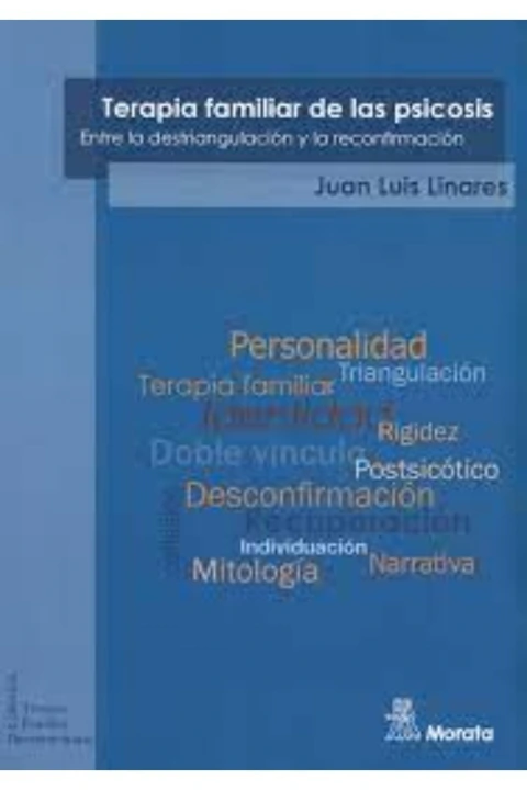 TERAPIA FAMILIAR DE LAS PSICOSIS: ENTRE LA DESTRIANGULACION Y LA RECONFIRMACION