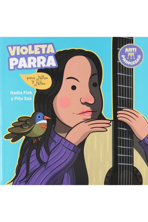 VIOLETA PARRA