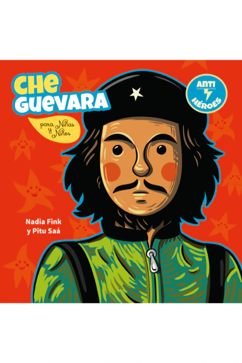 CHE GUEVARA