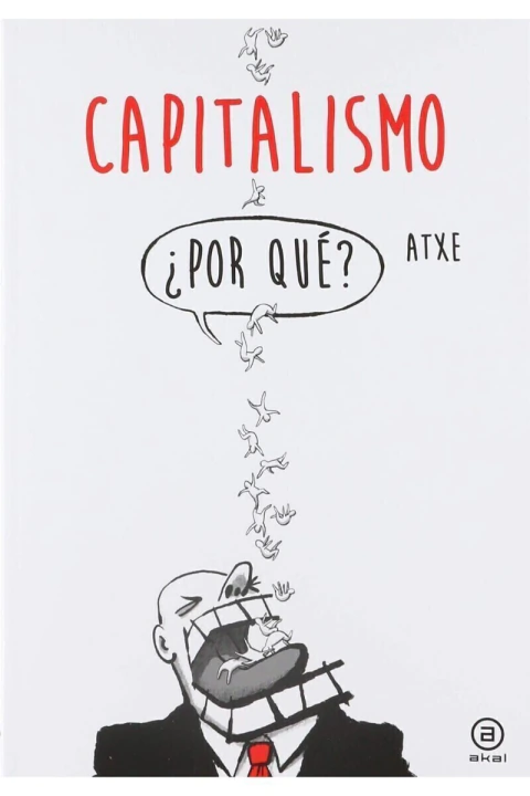 Capitalismo