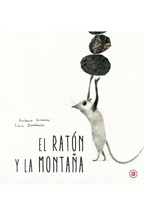 El ratón y la montaña