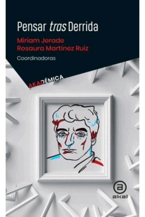 PENSAR TRAS DERRIDA