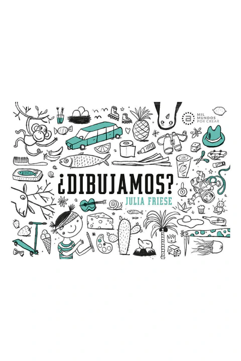 ¿DIBUJAMOS?